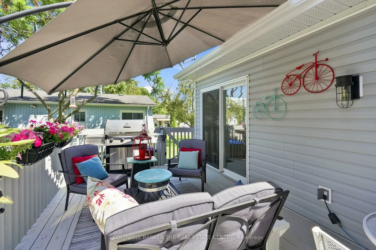 22, Western, Rural Innisfil, Innisfil