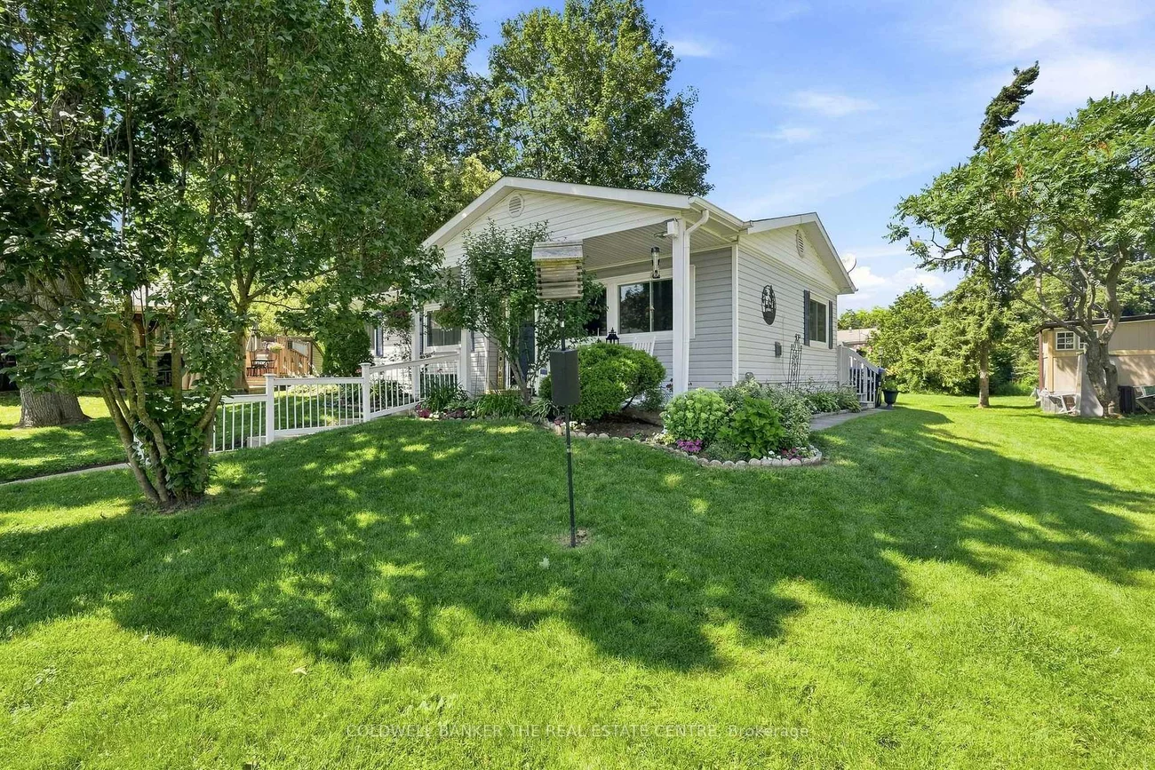 22, Western, Rural Innisfil, Innisfil