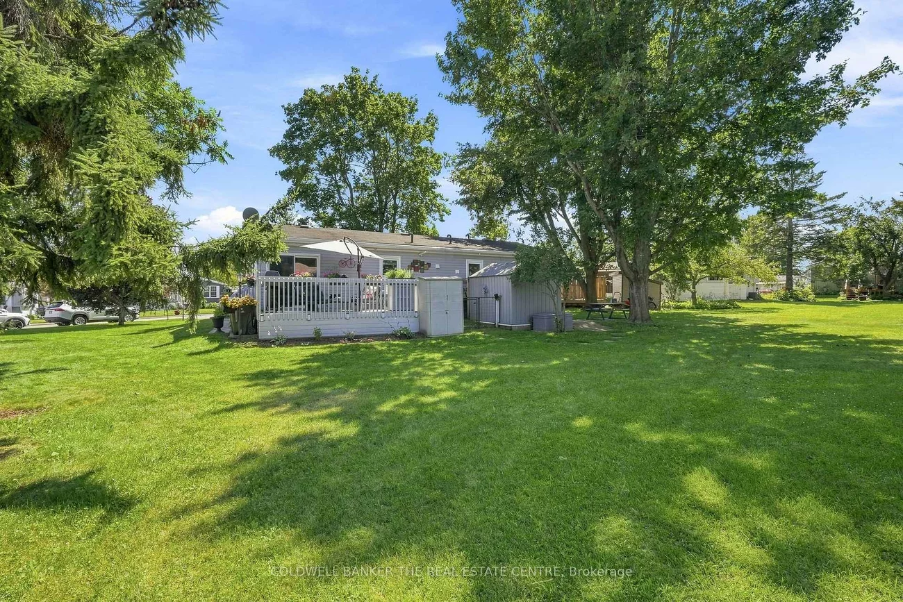 22, Western, Rural Innisfil, Innisfil