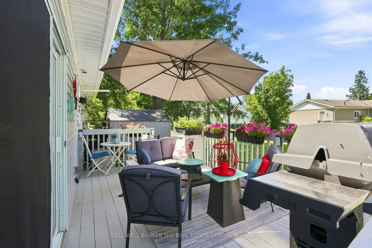 22, Western, Rural Innisfil, Innisfil