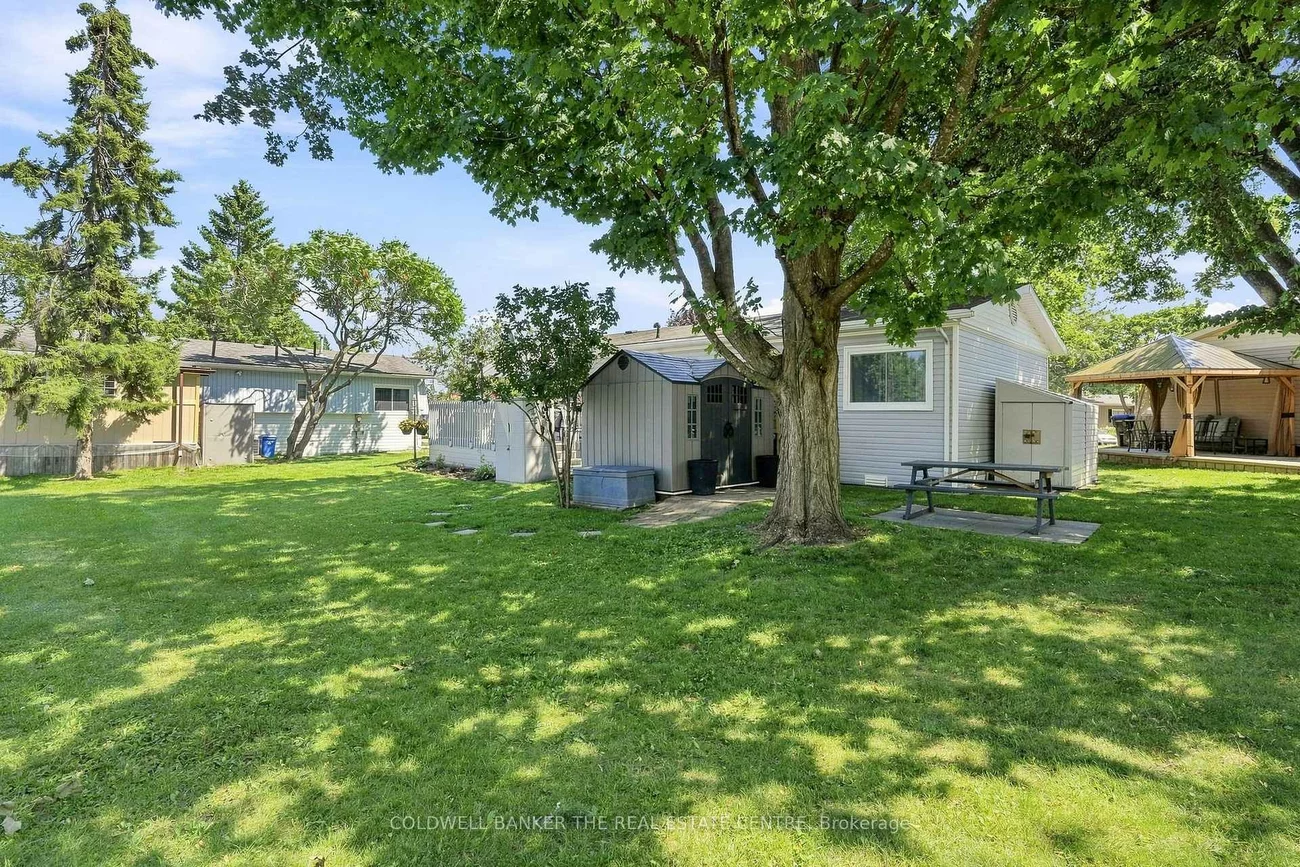 22, Western, Rural Innisfil, Innisfil