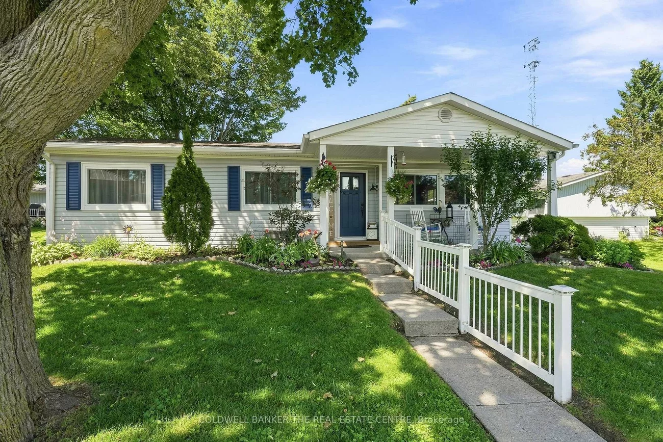 22, Western, Rural Innisfil, Innisfil