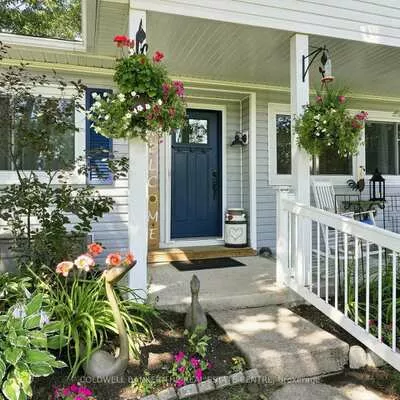 22, Western, Rural Innisfil, Innisfil
