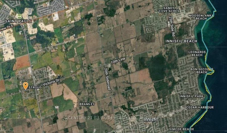 2293, Victoria, Stroud, Innisfil