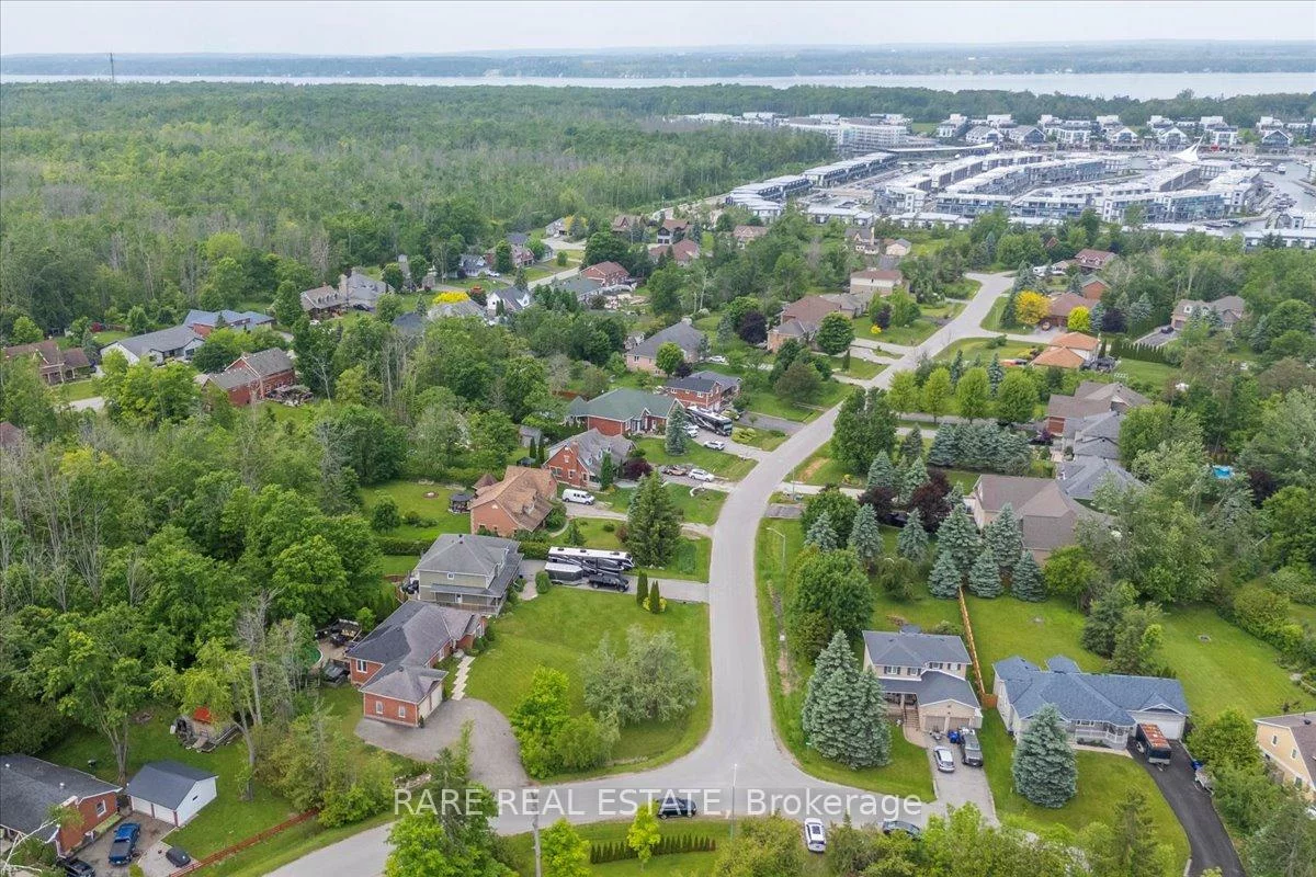 3618, Linda, Rural Innisfil, Innisfil