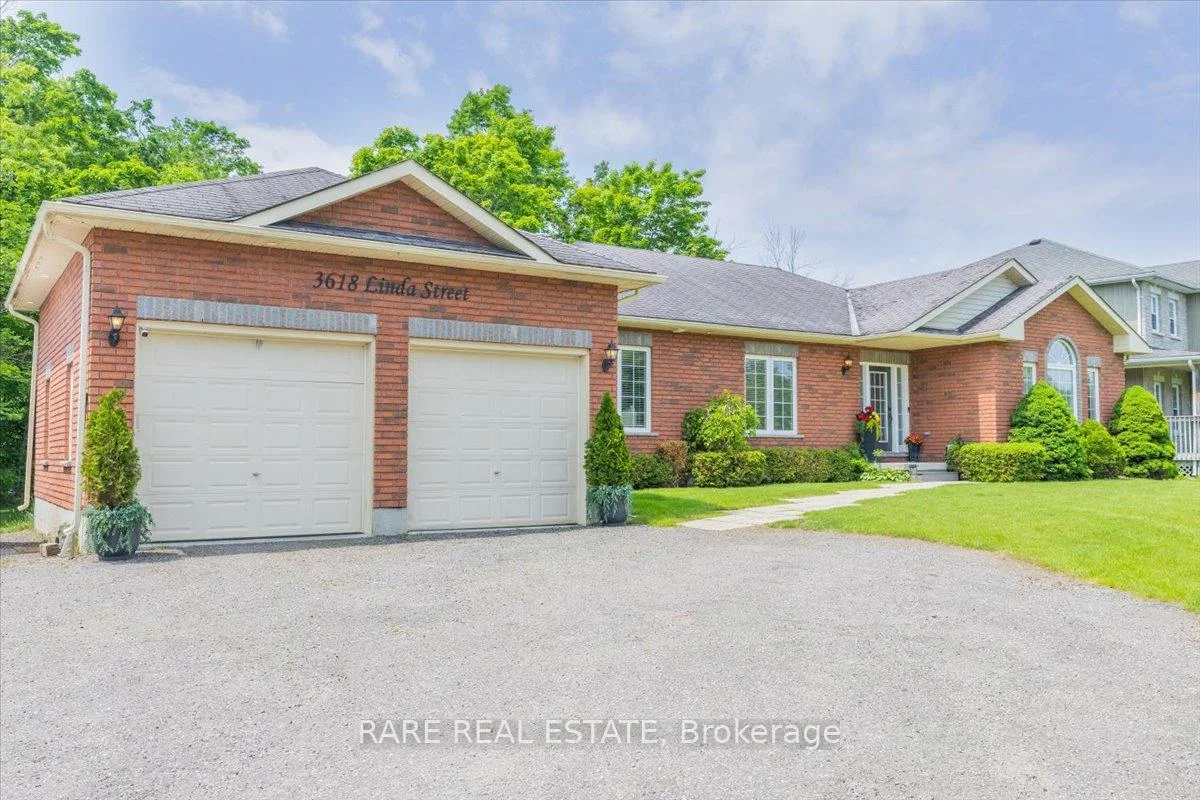 3618, Linda, Rural Innisfil, Innisfil
