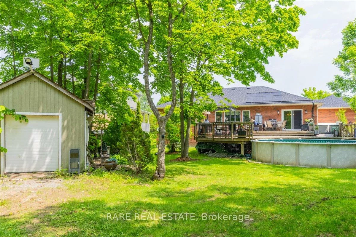3618, Linda, Rural Innisfil, Innisfil