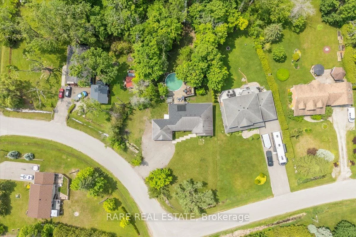 3618, Linda, Rural Innisfil, Innisfil