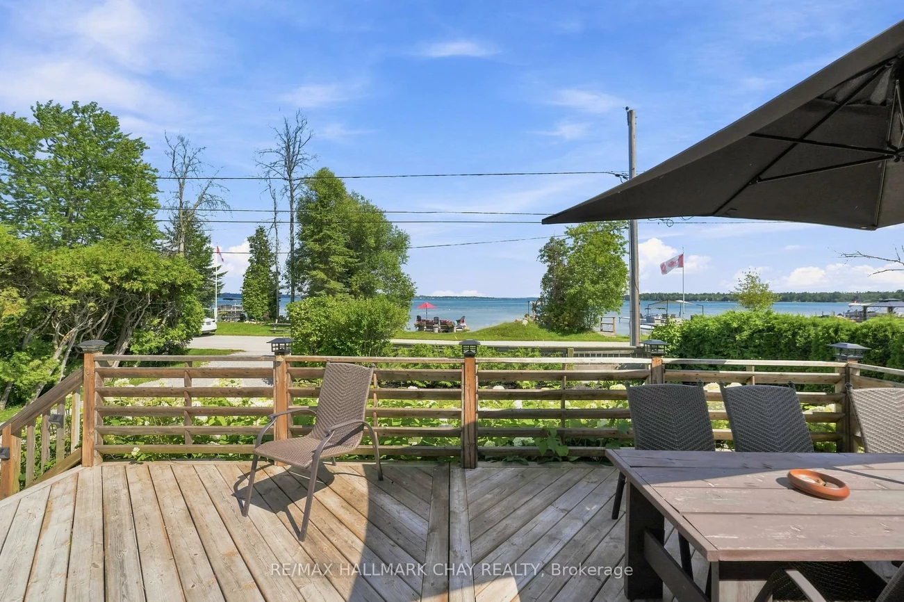 1064, Wisker, Rural Innisfil, Innisfil