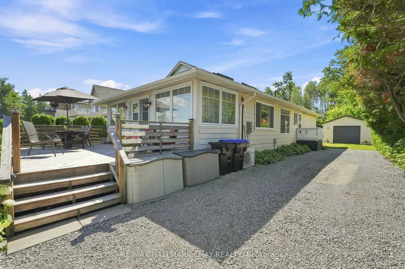 1064, Wisker, Rural Innisfil, Innisfil