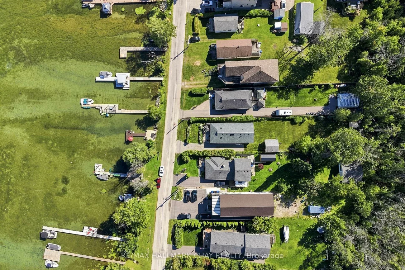 1064, Wisker, Rural Innisfil, Innisfil