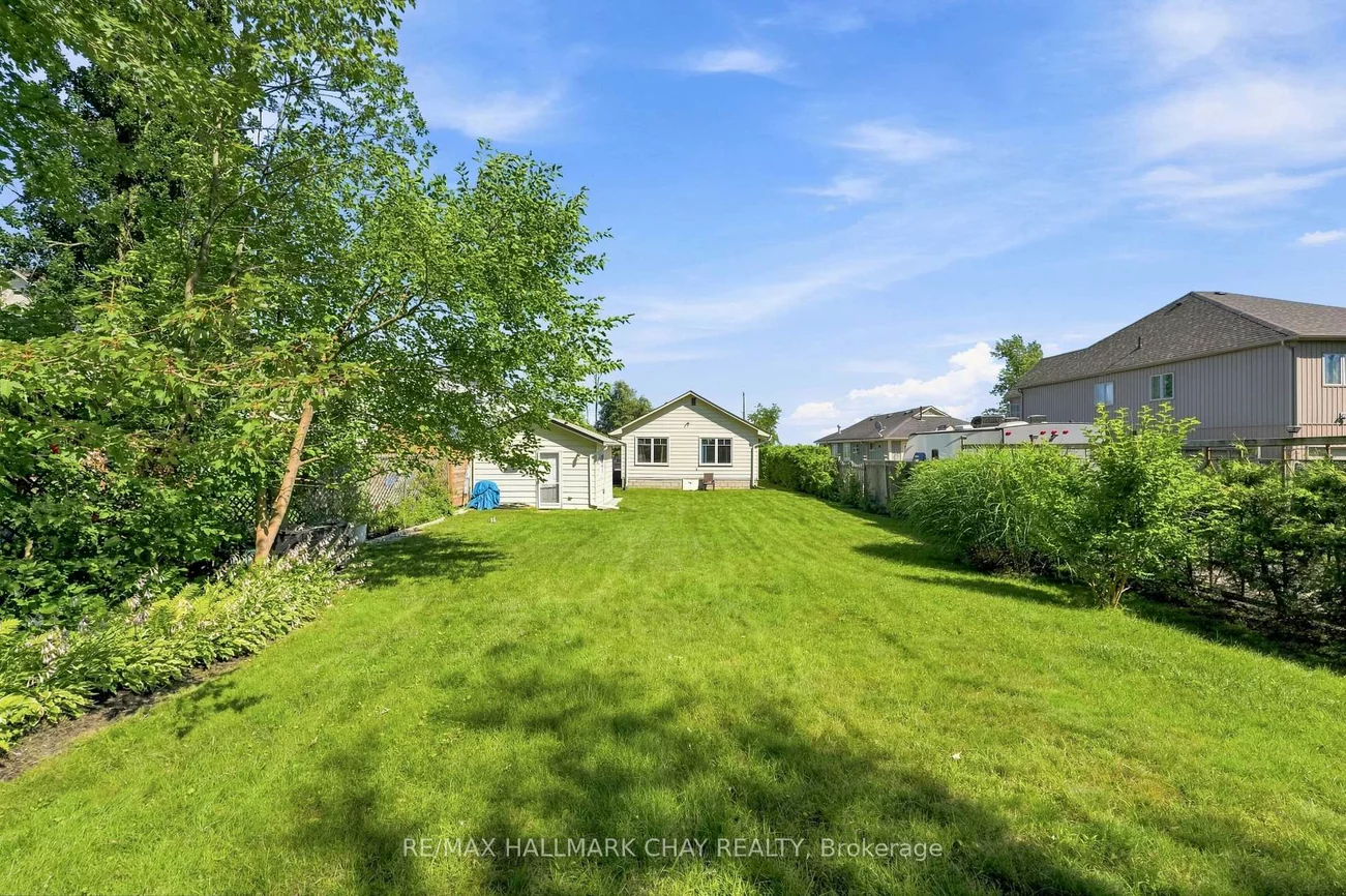 1064, Wisker, Rural Innisfil, Innisfil