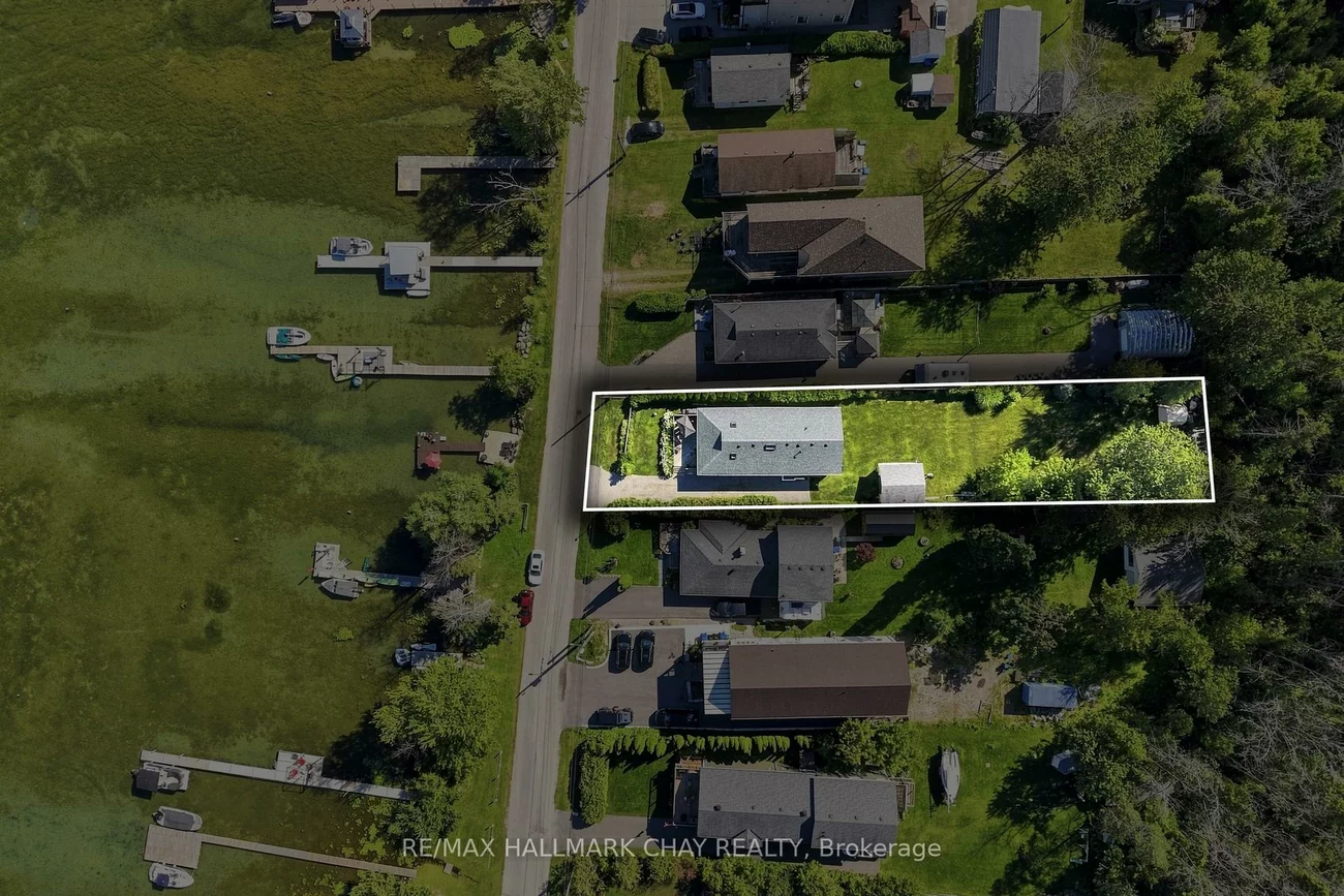 1064, Wisker, Rural Innisfil, Innisfil