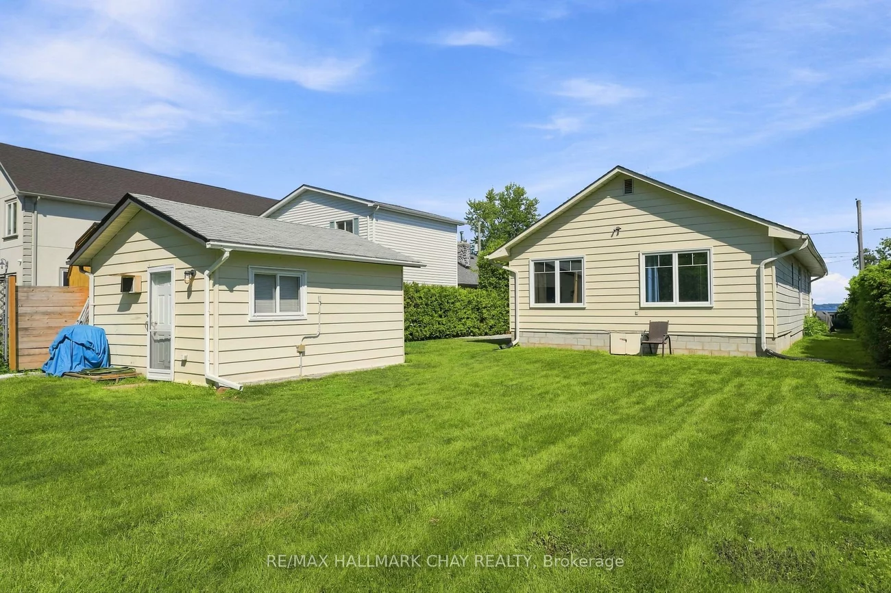 1064, Wisker, Rural Innisfil, Innisfil