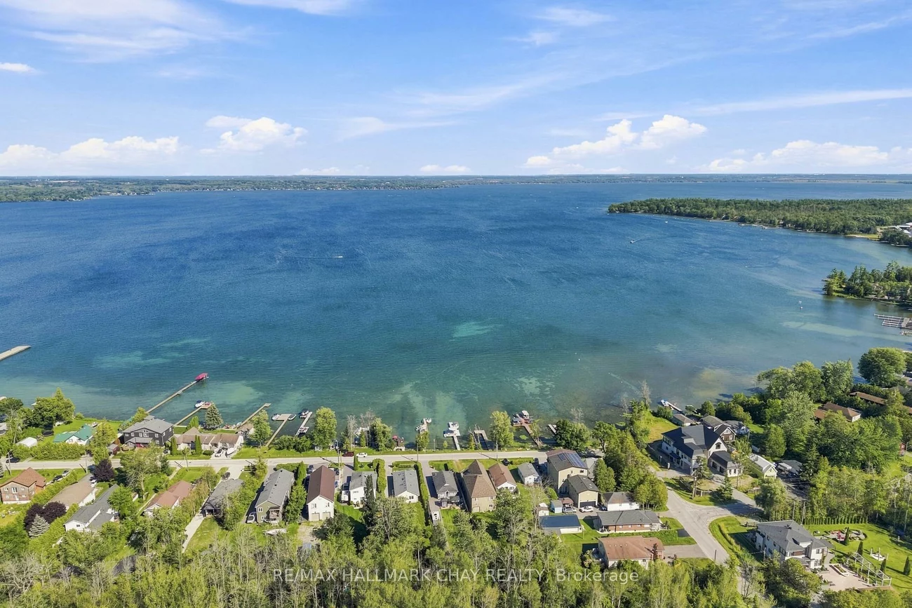 1064, Wisker, Rural Innisfil, Innisfil