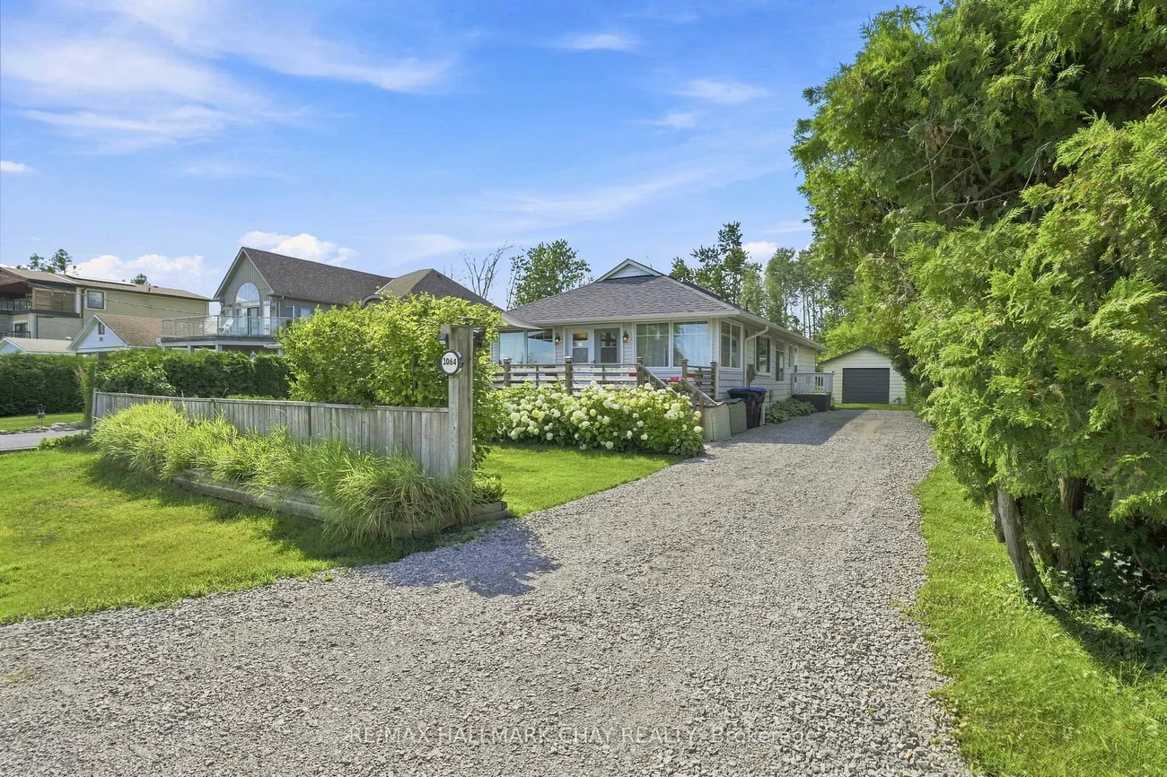 1064, Wisker, Rural Innisfil, Innisfil