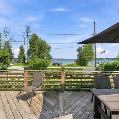 1064, Wisker, Rural Innisfil, Innisfil