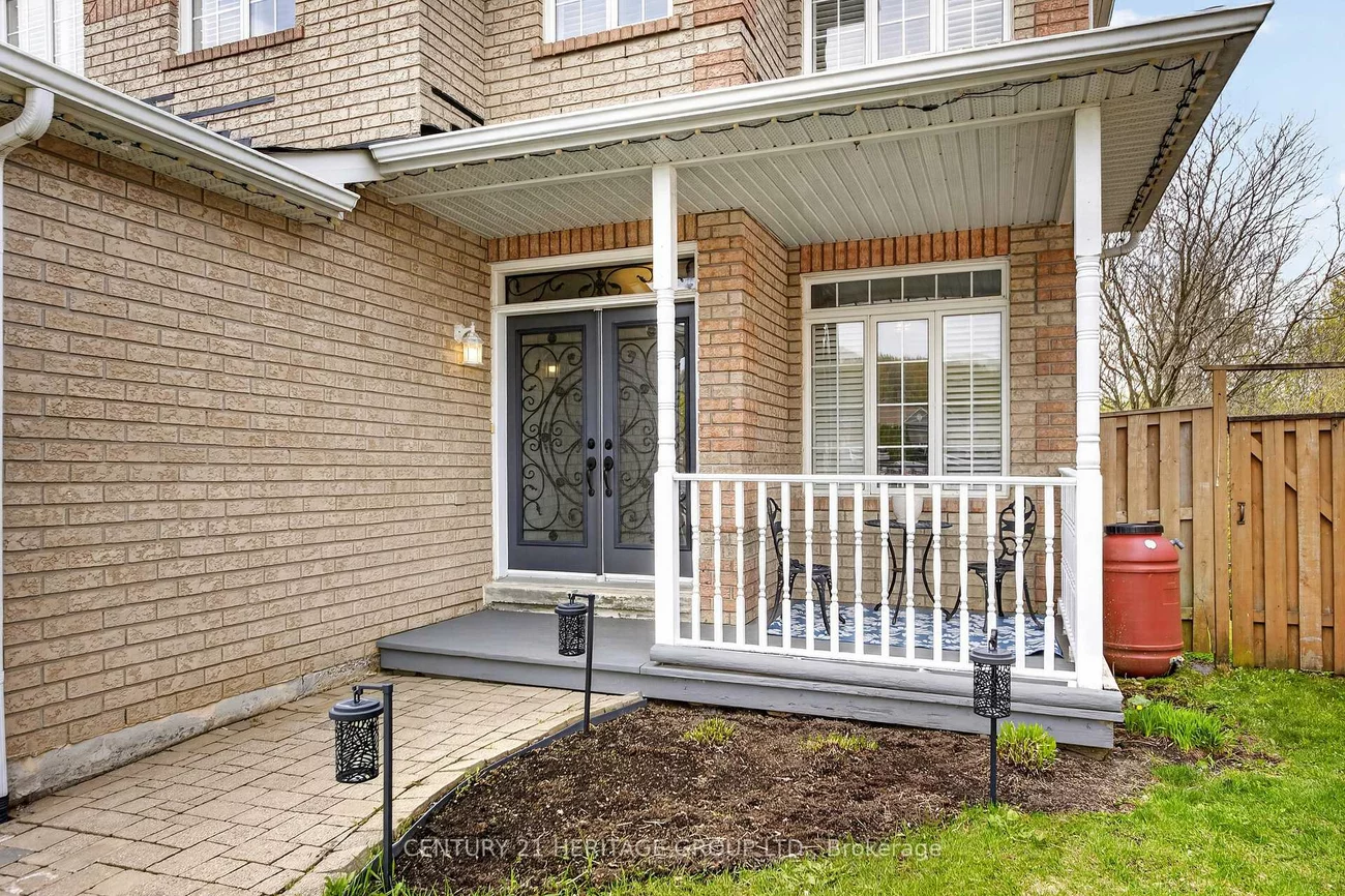 1858, Emerald, Alcona, Innisfil