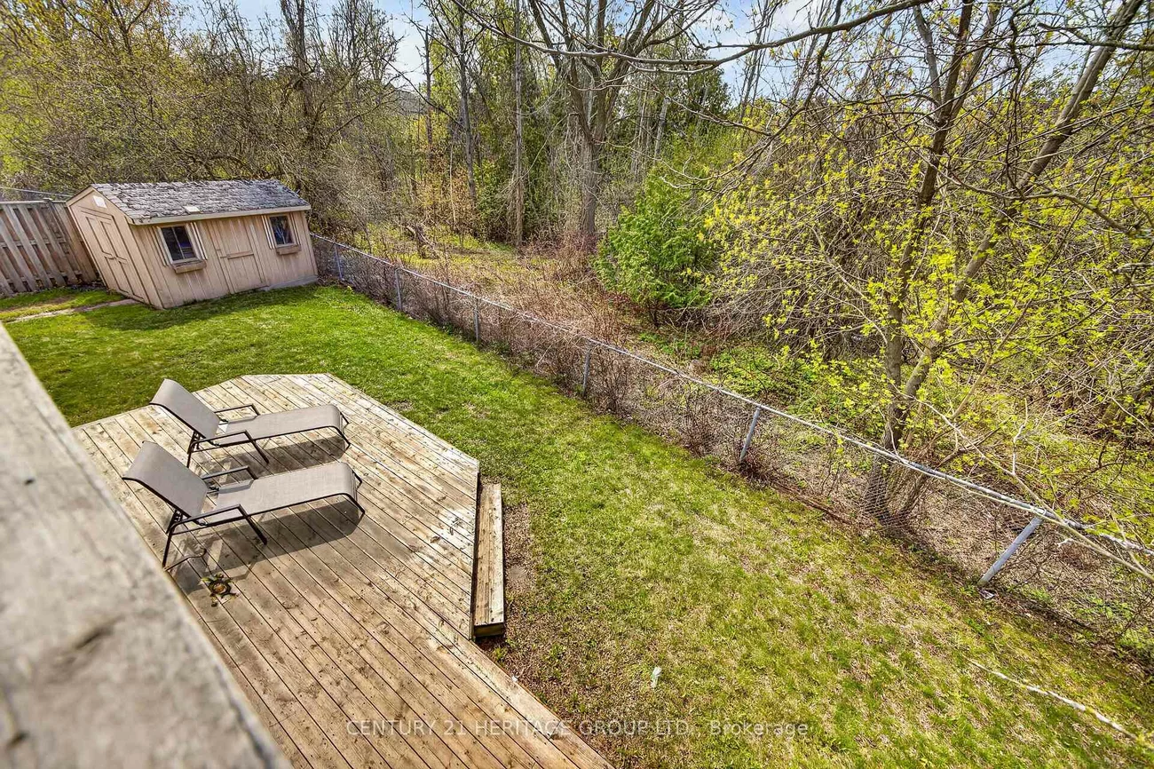 1858, Emerald, Alcona, Innisfil