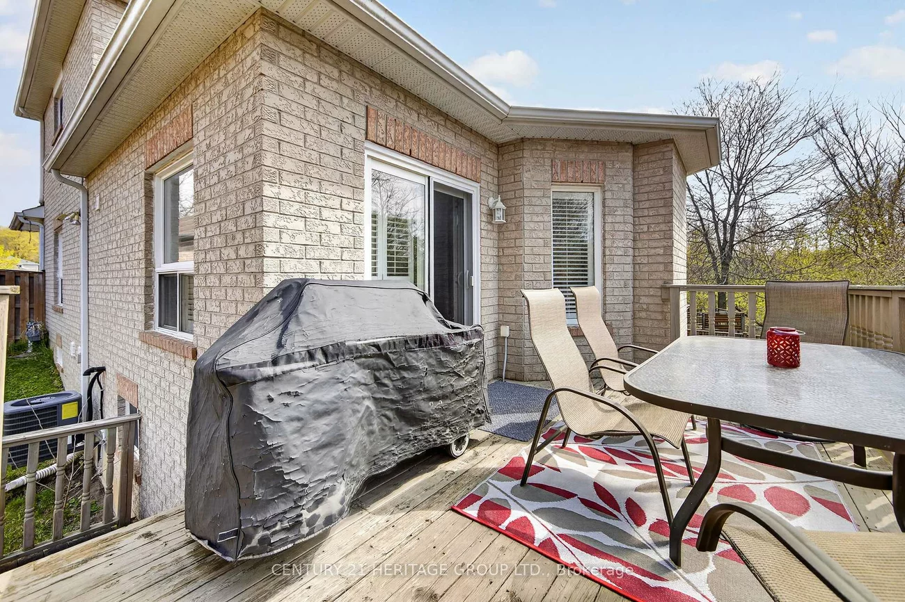 1858, Emerald, Alcona, Innisfil