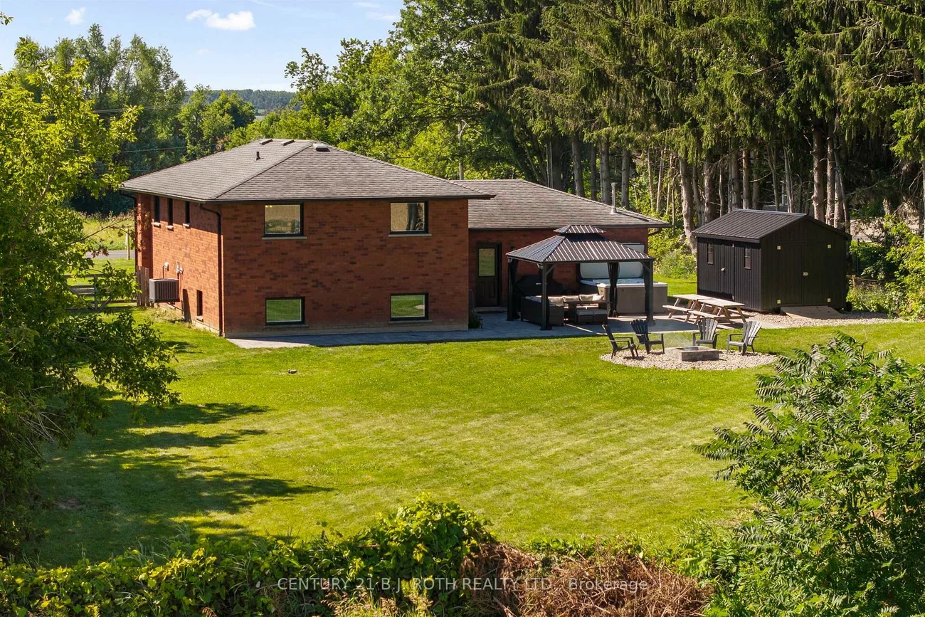 1908, 10th, Stroud, Innisfil