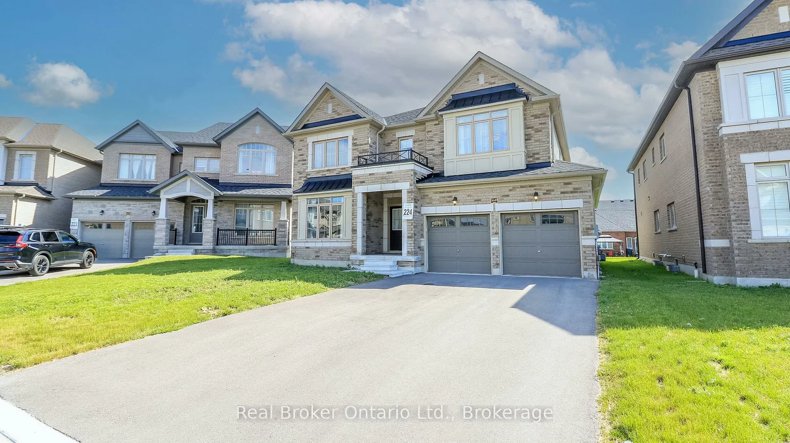 1649, Corsal, Rural Innisfil, Innisfil