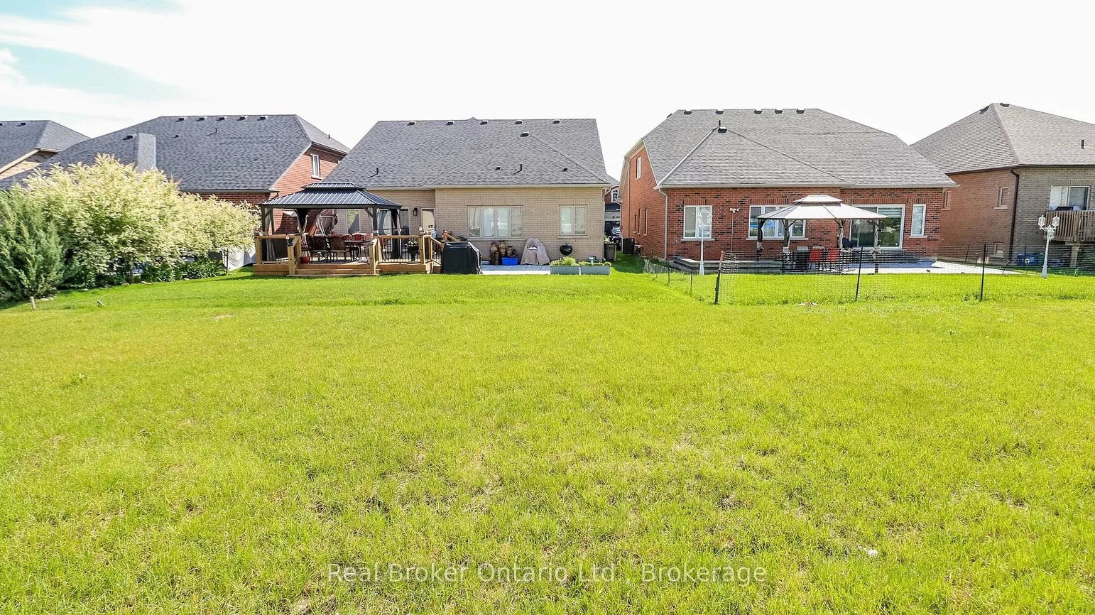 1649, Corsal, Rural Innisfil, Innisfil