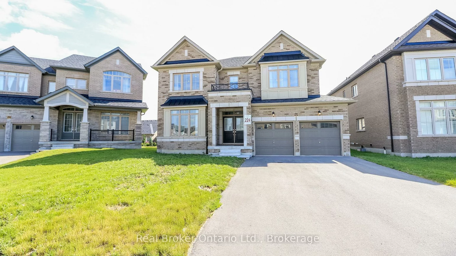 1649, Corsal, Rural Innisfil, Innisfil