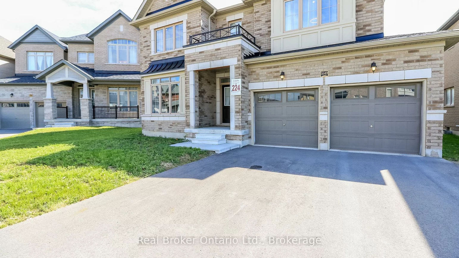 1649, Corsal, Rural Innisfil, Innisfil