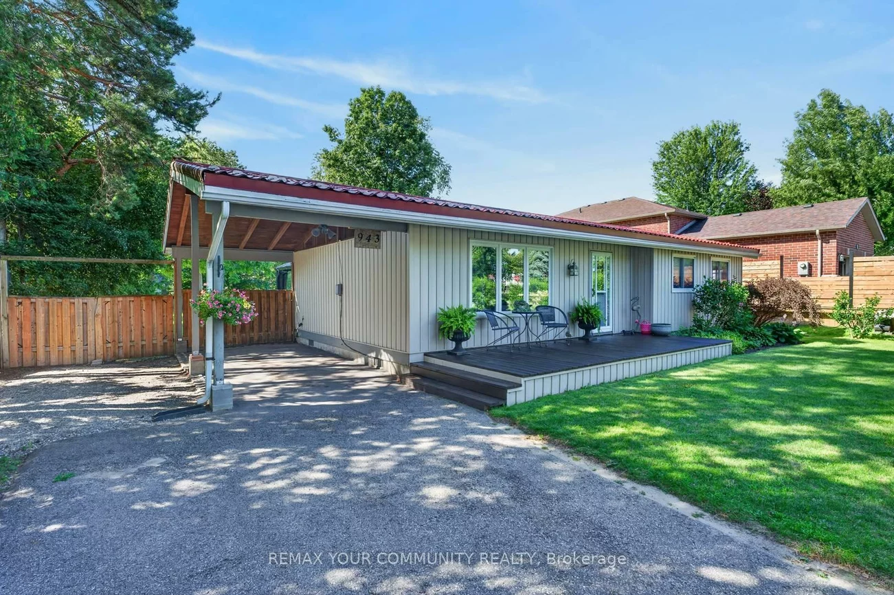 943, Blackwoods, Alcona, Innisfil
