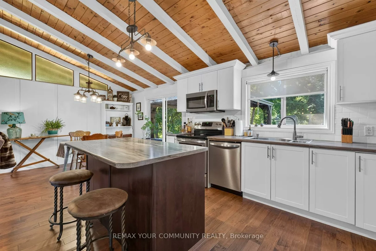 943, Blackwoods, Alcona, Innisfil