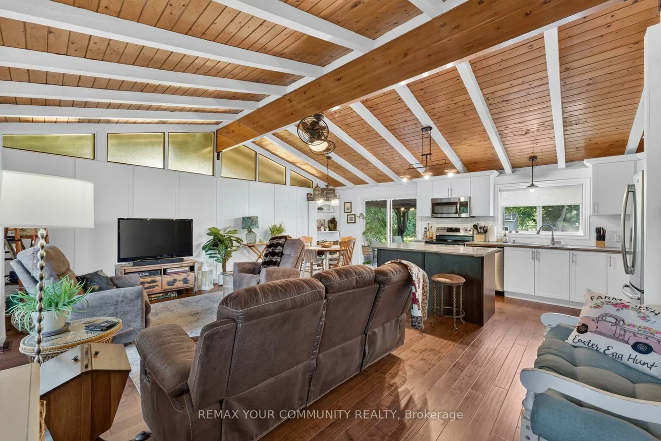 943, Blackwoods, Alcona, Innisfil