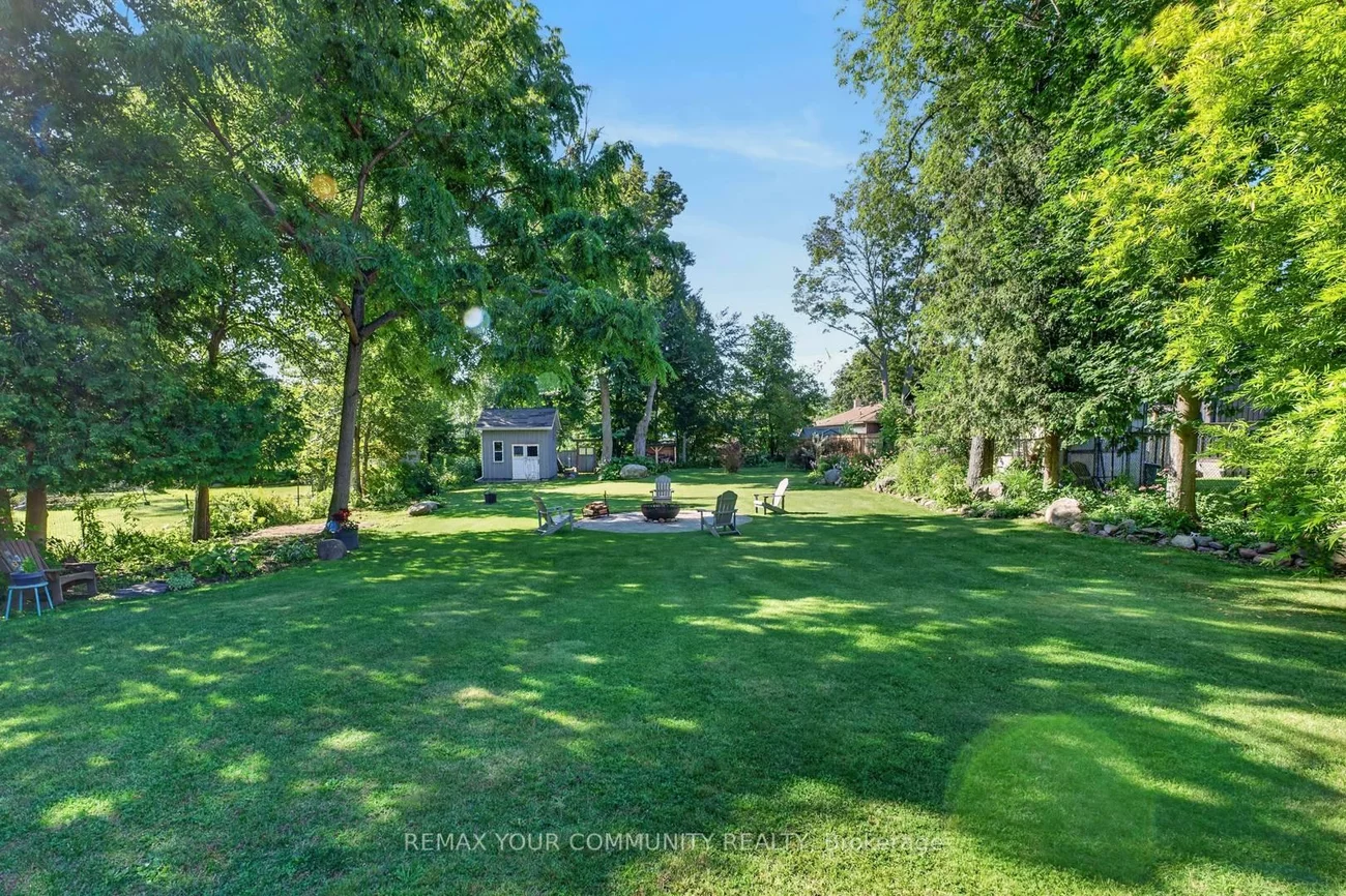 943, Blackwoods, Alcona, Innisfil