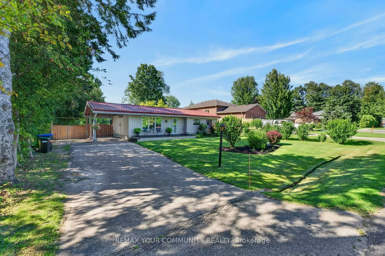 943, Blackwoods, Alcona, Innisfil