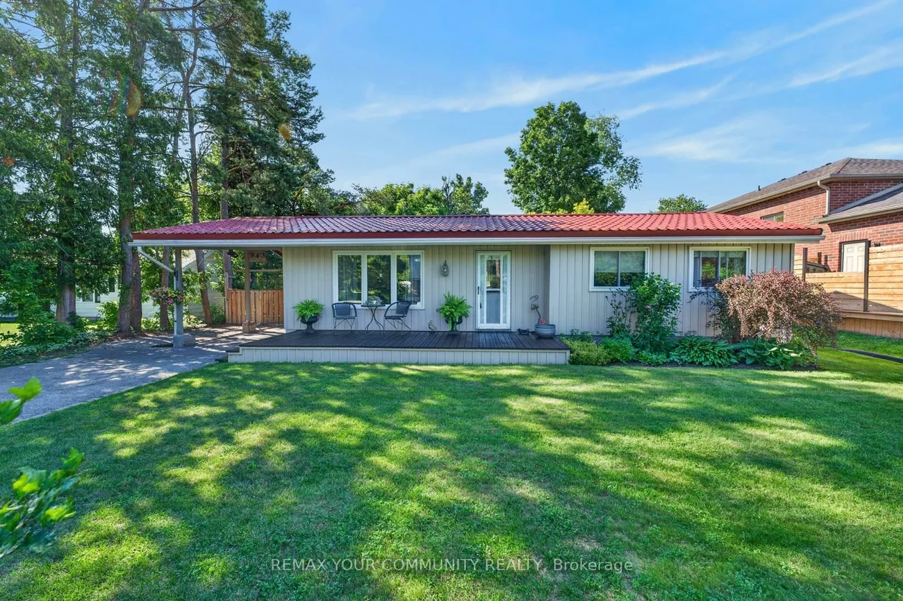 943, Blackwoods, Alcona, Innisfil