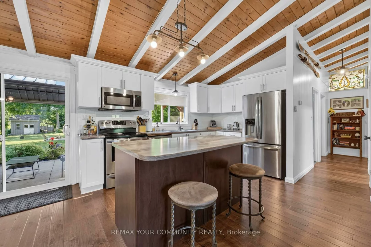 943, Blackwoods, Alcona, Innisfil