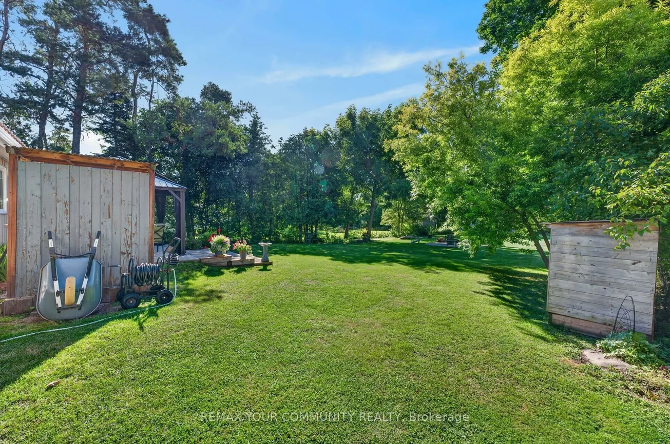943, Blackwoods, Alcona, Innisfil