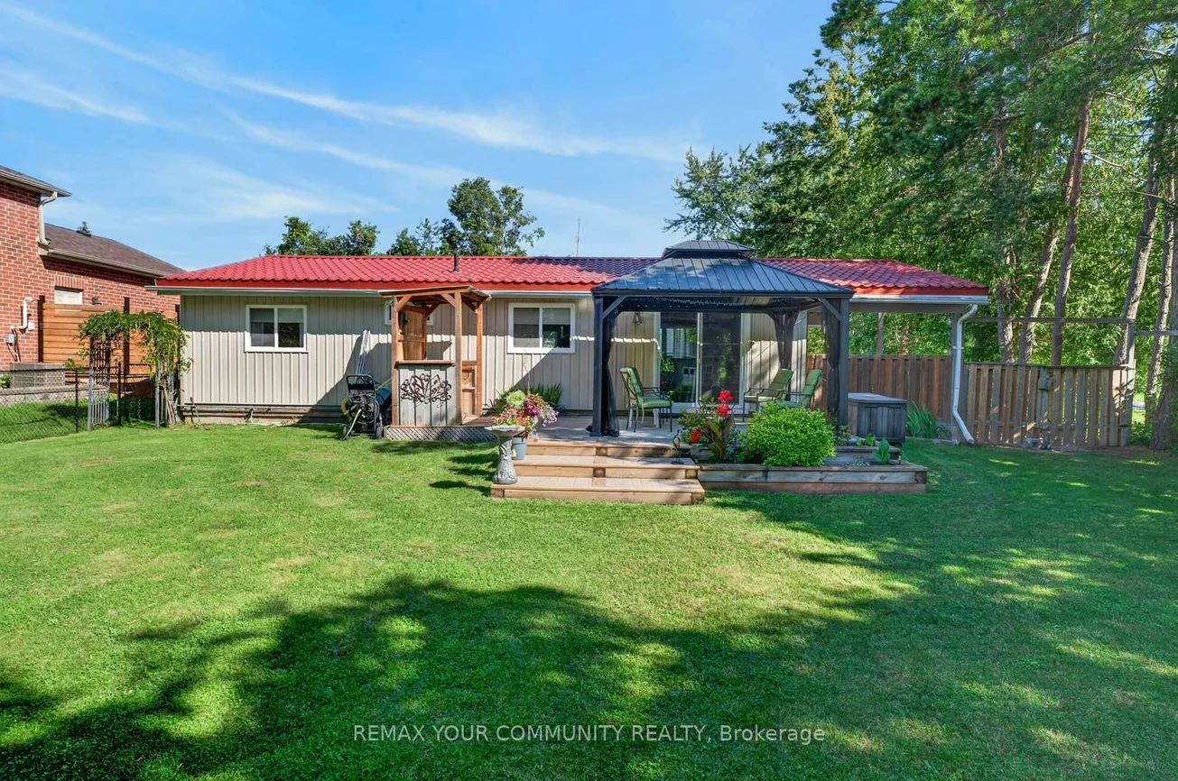 943, Blackwoods, Alcona, Innisfil