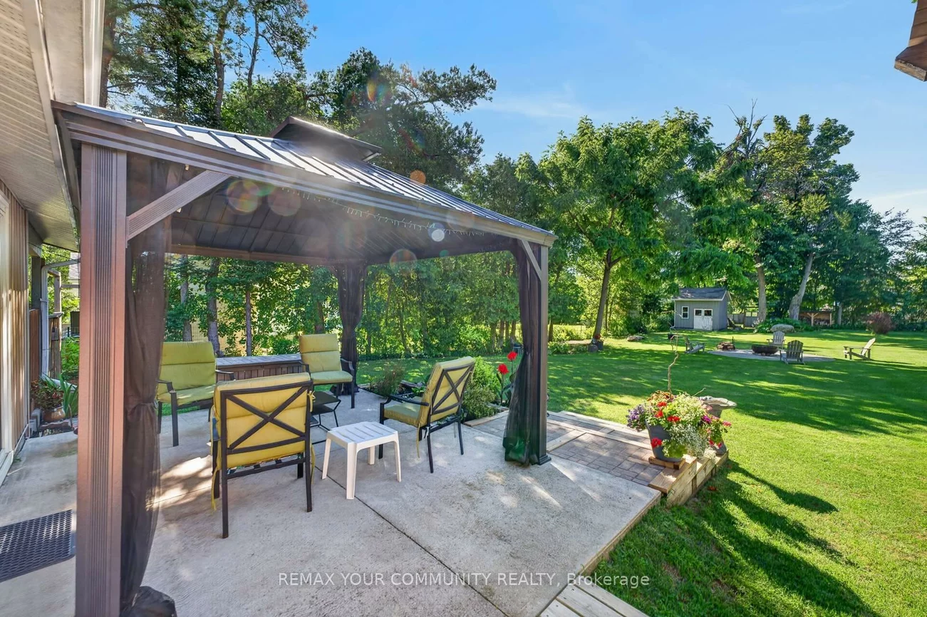 943, Blackwoods, Alcona, Innisfil