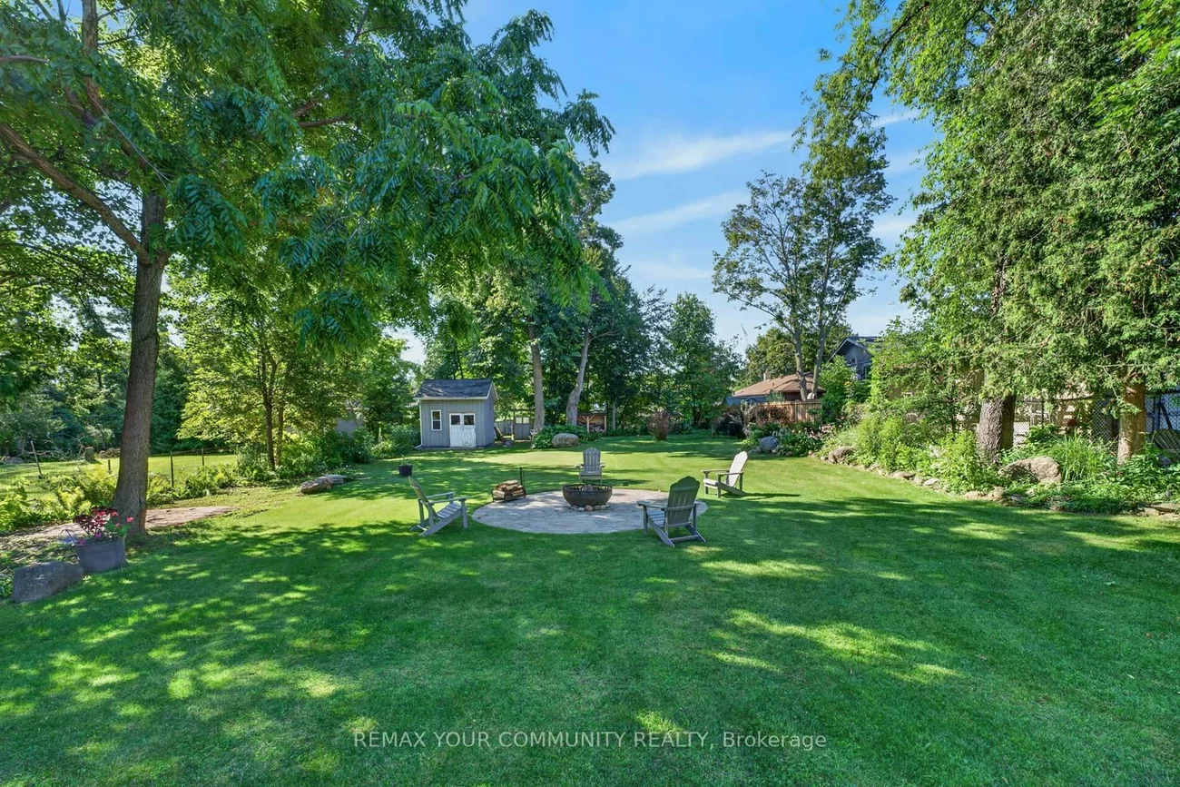 943, Blackwoods, Alcona, Innisfil
