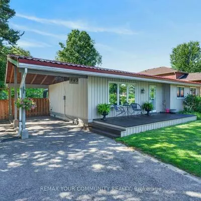 943, Blackwoods, Alcona, Innisfil