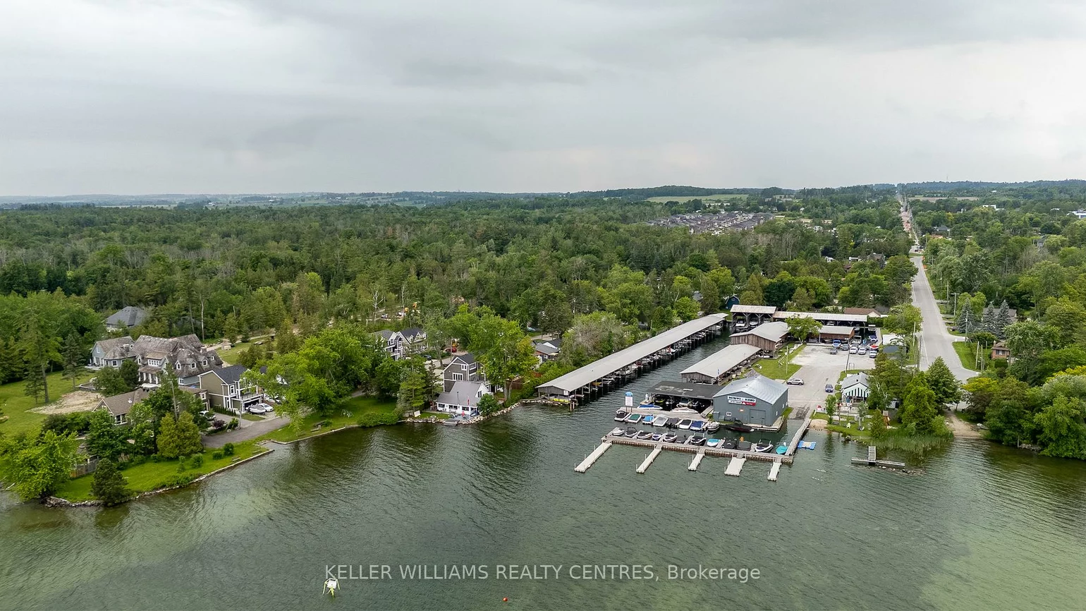 1152, Stoney Point, Rural Innisfil, Innisfil