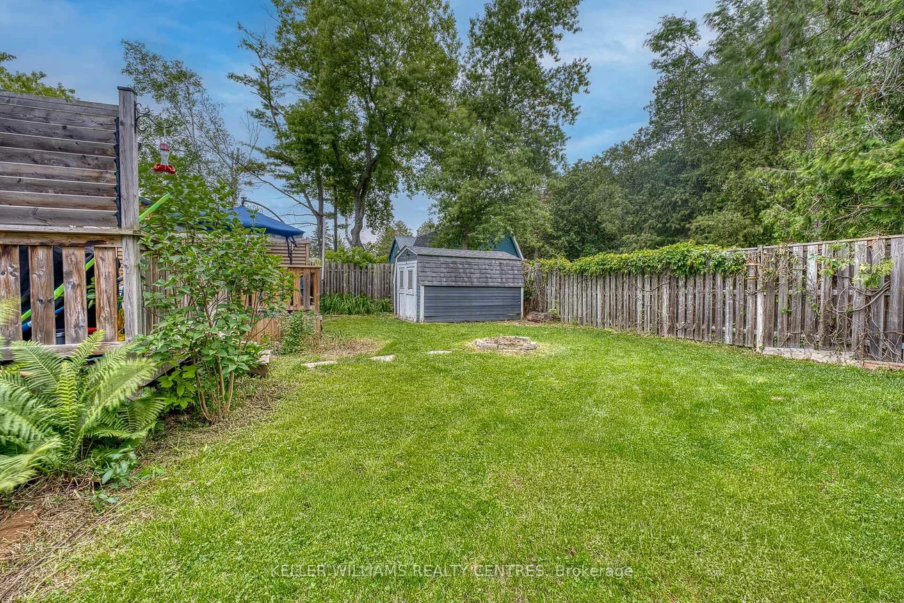 1152, Stoney Point, Rural Innisfil, Innisfil