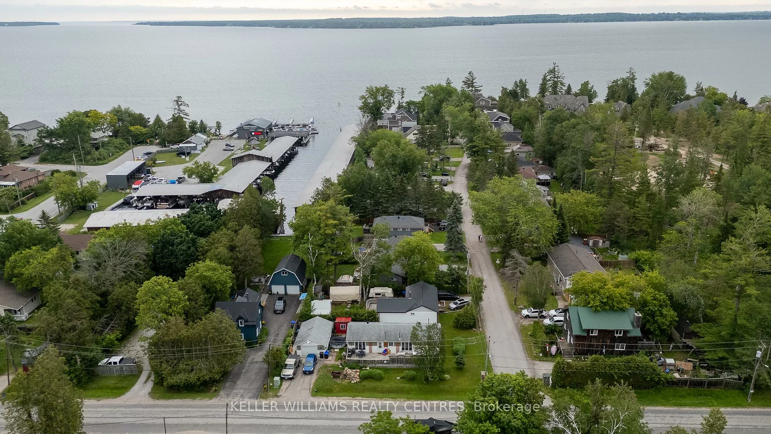 1152, Stoney Point, Rural Innisfil, Innisfil