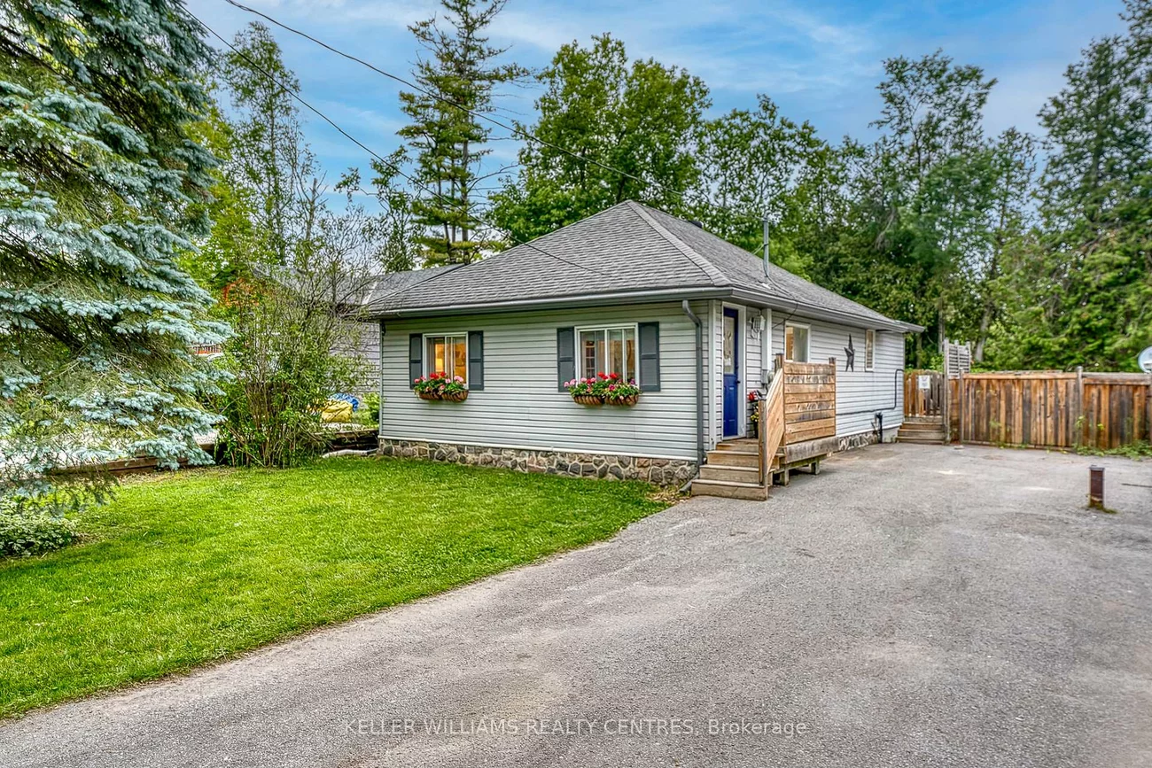 1152, Stoney Point, Rural Innisfil, Innisfil