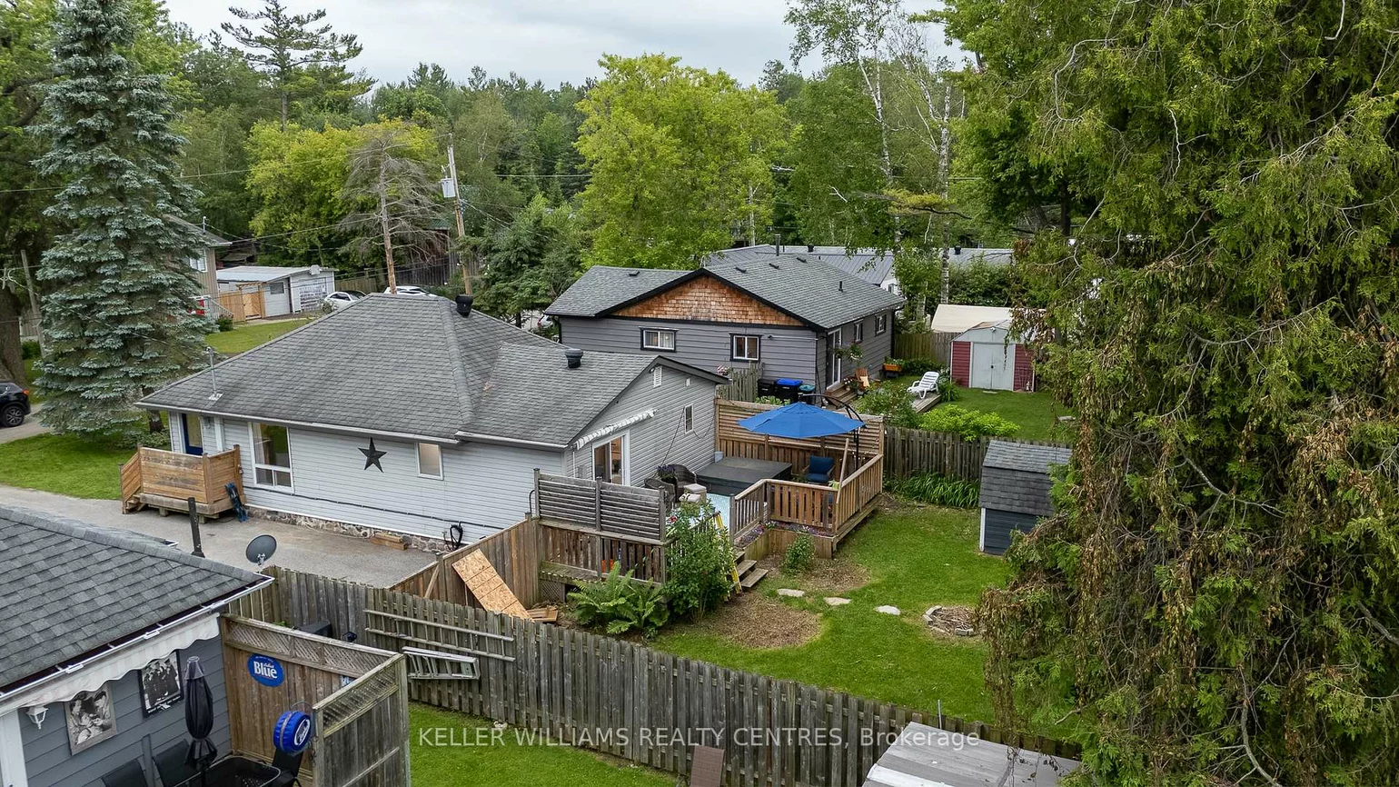 1152, Stoney Point, Rural Innisfil, Innisfil