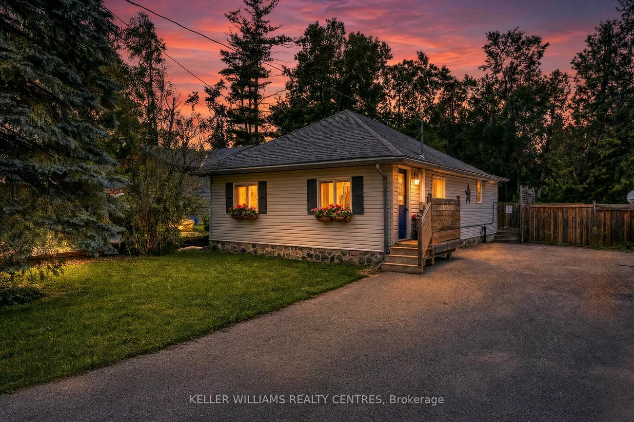 1152, Stoney Point, Rural Innisfil, Innisfil