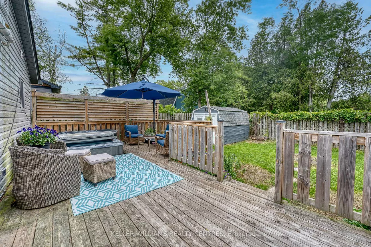 1152, Stoney Point, Rural Innisfil, Innisfil