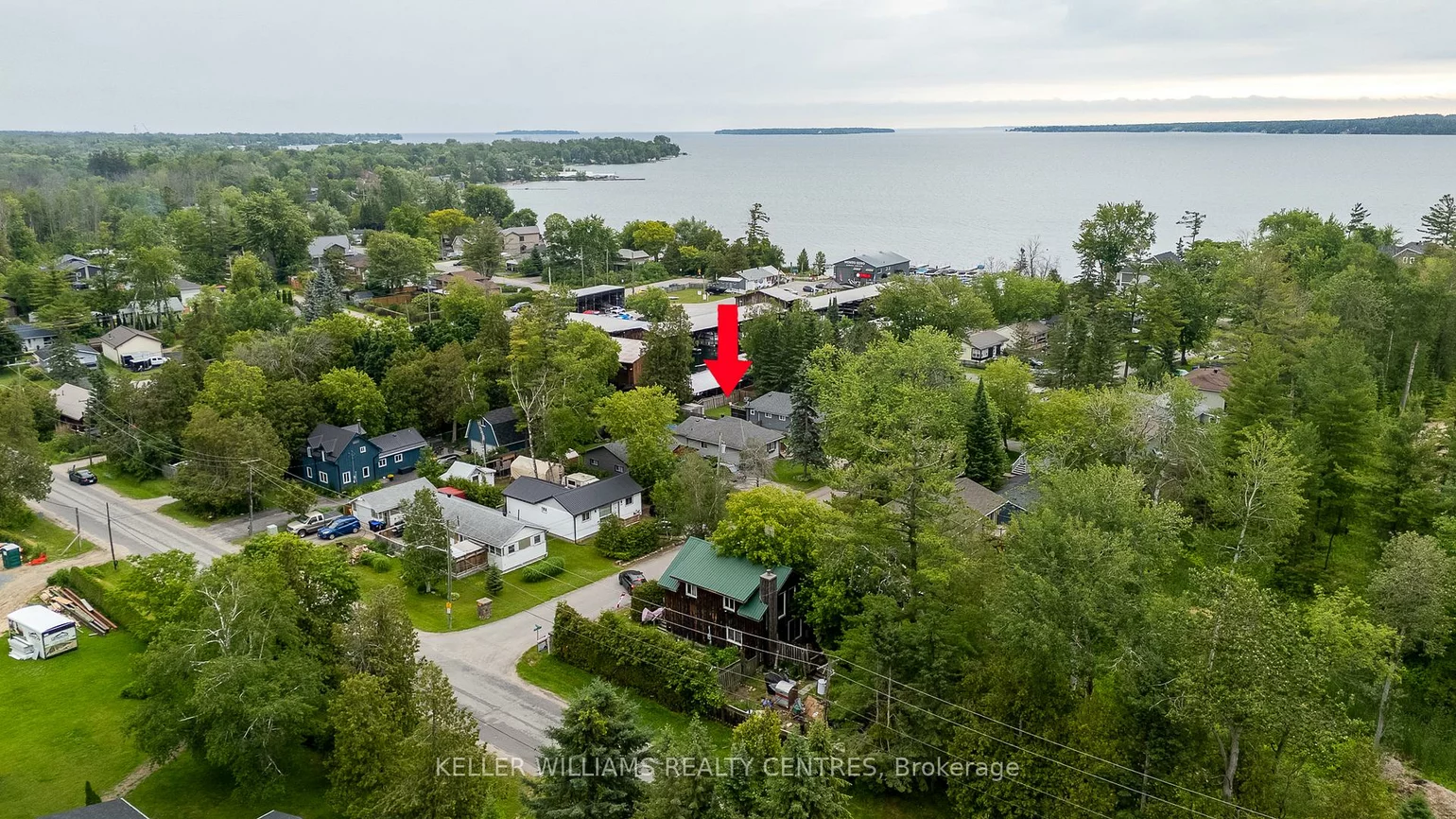 1152, Stoney Point, Rural Innisfil, Innisfil