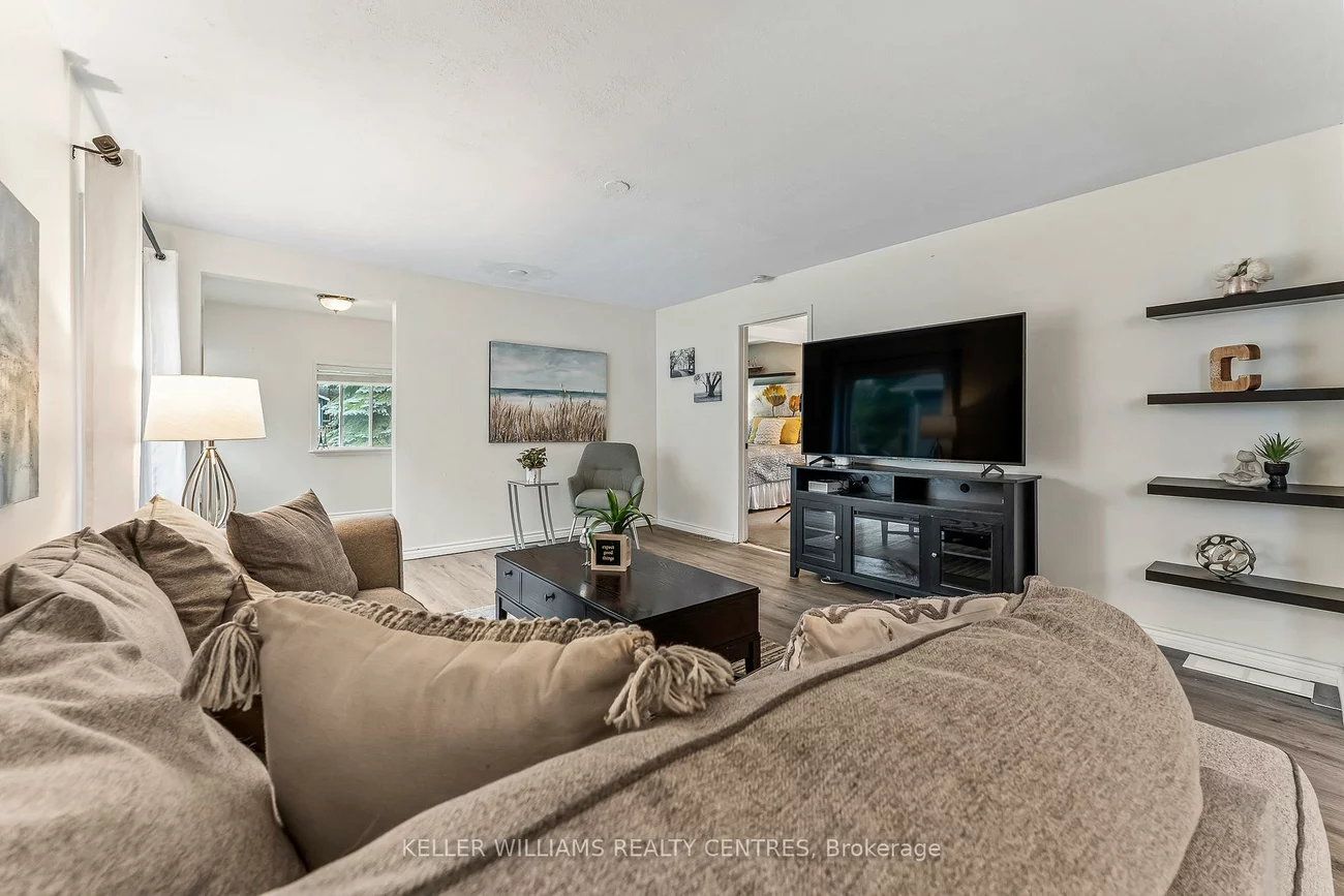 1152, Stoney Point, Rural Innisfil, Innisfil